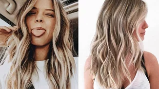 Ο νέος τρόπος να αποκτήσεις φυσικά κυματιστά μαλλιά χωρίς σίδερο!