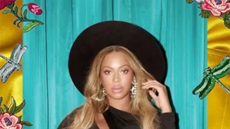 Beyonce: Έφερε στον κόσμο τα δίδυμα παιδιά της!