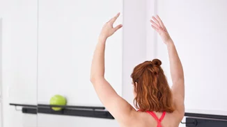 Το δοκίμασα: Κάνε Bootybarre για σούπερ σώμα γρήγορα (ξέρεις τι είναι;)