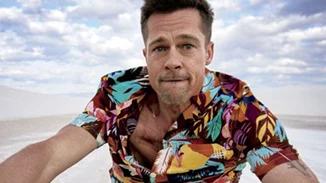 Brad Pitt: Ποιο χόμπι ξεκίνησε μετά το διαζύγιό του;