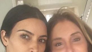 Kim Kardashian: Γιατί σταμάτησε να μιλάει με την Caitlyn Jenner;