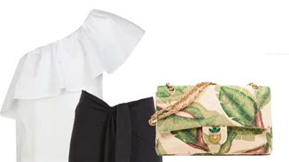 5 ιδέες για σύνολα με midi και mini φούστες