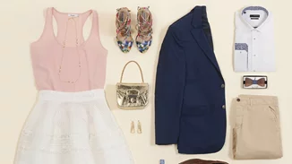 3+1 προτάσεις για να γίνεις η πιο στιλάτη καλεσμένη