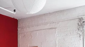 Μικρό Σπίτι; Το απόλυτο μυστικό για να μοιάζει ευρύχωρο