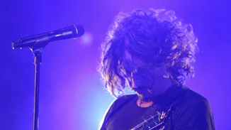 Πέθανε γνωστός ροκ τραγουδιστής