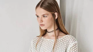 CutCuutur: Τα πιο όμορφα ρούχα είναι φτιαγμένα από... laser!