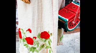 Αυτή είναι η πιο fun τάση στα ανοιξιάτικα αξεσουάρ