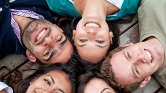 Δίνουμε όλοι 'Μια μεγάλη αγκαλιά για κάθε ανάγκη' σε όλους όσους μας χρειάζονται!