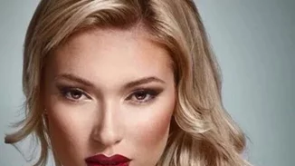 Μικαέλα Φωτιάδη: Ποζάρει με φουσκωμένη κοιλιά λίγες ημέρες πριν γεννήσει