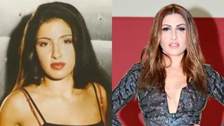 Πώς ήταν και πώς έγινε: H αλλαγή της Έλενας Παπαρίζου με το πέρασμα των χρόνων