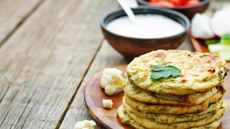 Ψωμί χωρίς γλουτένη και χωρίς αλεύρι | Πώς το φτιάξεις; Με κουνουπίδι!