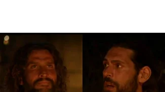 Survivor: H σκληρή κόντρα ανάμεσα σε Σπαλιάρα - Κοκκινάκη συνεχίζεται!