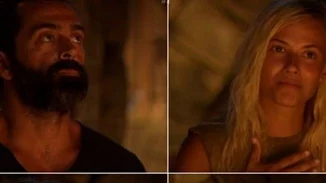 Survivor: Λάουρα, Μπο, Ευρυδίκη ή Κώστας; - Ποιος παίκτης αποχώρησε;