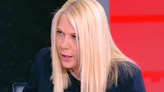 Άλκηστις Μαραγκούδακη: Σχολιάζει τα νούμερα τηλεθέασης του Survivor και αποκαλύπτει..