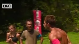 Survivor: Μαχητές και Διάσημοι συγκρούονται ξανά!