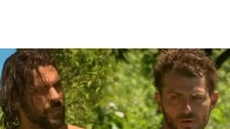 Survivor: Το απρεπές σχόλιο του Σπαλιάρα που έβγαλε τον Ντάνο εκτός εαυτού