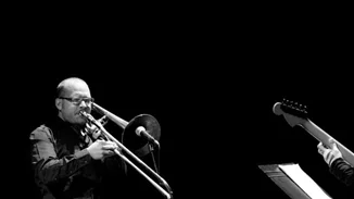 #JazzBeThere: Το πρόγραμμα που θα κάνει όλη την πόλη jazz