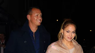 Jennifer Lopez - Alex Rodriguez: Γιόρτασαν μαζί τα γενέθλιά τους!