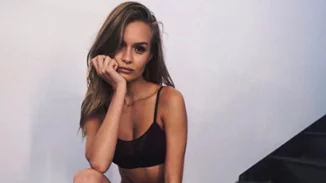 Μάθαμε τι ακριβώς τρώει ένας «άγγελος» της Victoria's Secret μέσα σε 1 μέρα