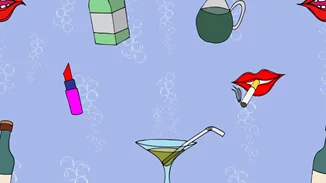 Ζώδια και καταχρήσεις! Plus: Υγεία και ευεξία Μαΐου