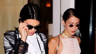 Kendall Jenner - Bella Hadid: Συνεχίζουν τις καλοκαιρινές τους διακοπές στην Ελλάδα