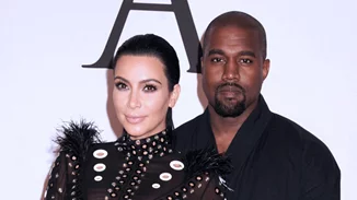 Kanye West | "Σύμβουλοι μου είναι η Kim Kardashian και ο Elon Musk"