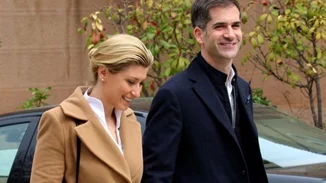 Σία Κοσιώνη - Κώστας Μπακογιάννης: Αναβάλλεται ο γάμος τους! Τι συνέβη;