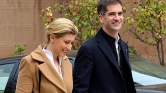 Σία Κοσιώνη: Πού θα γίνει ο γάμος της με τον Κώστα Μπακογιάννη;