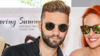 Η... περίεργη κίνηση του Μαραντίνη στην Χρηστίδου που έγινε αμέσως viral