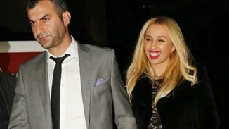 Γωγώ Μαστροκώστα: Το εντυπωσιακό δείπνο με θαλασσινά που μας έκανε να ζηλέψουμε