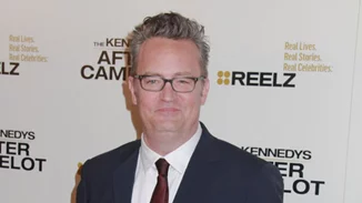 Matthew Perry: Eξηγεί το γιατί δε θα ήθελε να συμμετάσχει σε μια πιθανή συνέχεια των "Friends"