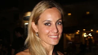 Ελεονώρα Μελέτη | H πρώτη ανάρτηση με φουσκωμένη κοιλίτσα!