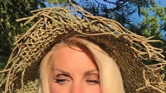 Ελένη Μενεγάκη: Η νέα φωτογραφία με τον Μάκη Παντζόπουλο και την μικρή Μαρίνα