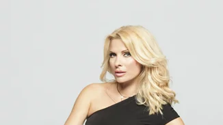 Ελένη Μενεγάκη: Τι φόρεσε στην εκπομπή της Δευτέρας