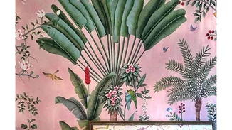 Millenial Pink: Πώς να εντάξεις το πολυσυζητημένο ροζ χρώμα στο σπίτι