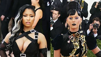 Katy Perry - Nicki Minaj: Αυτή είναι η νέα τους συνεργασία