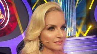 Μαρία Μπεκατώρου: Τι φόρεσε στο 3ο live του Your Face Sounds Familiar;