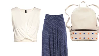 Τι να φορέσω σήμερα 15/05/2017;