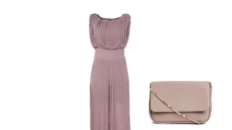 Τι να φορέσω σήμερα 17/05/2017;