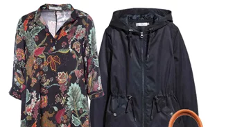 Τι να φορέσω σήμερα 19/05/2017;