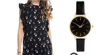 Τι να φορέσω σήμερα 02/05/2017;