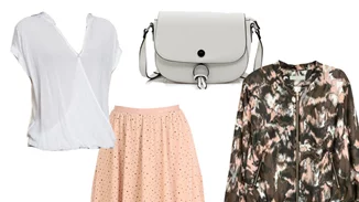 Τι να φορέσω σήμερα 22/05/2017;