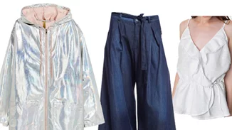 Τι να φορέσω σήμερα 29/05/2017;