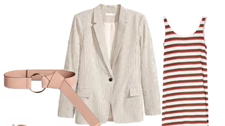 Τι να φορέσω σήμερα 08/05/2017;