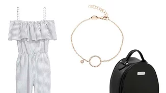 Τι να φορέσω σήμερα 09/05/2017;