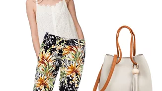 Τι να φορέσω σήμερα 18/05/2017;