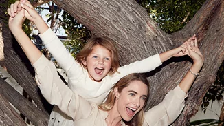 Γιορτή της Μητέρας με PANDORA!