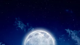 Πανσέληνος στο Σκορπιό την Τετάρτη 10 Μαΐου