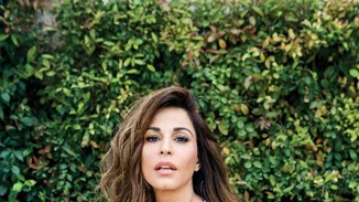 Κατερίνα Παπουτσάκη: «Νιώθω πολύ καλά με τον εαυτό μου»