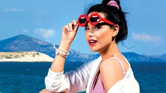 Πηνελόπη Πλάκα: Έκοψε το μαλλί της και το αποτέλεσμα είναι εντυπωσιακό